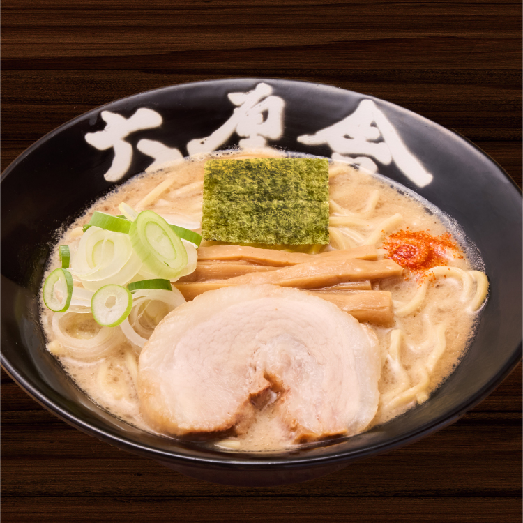 中華そば