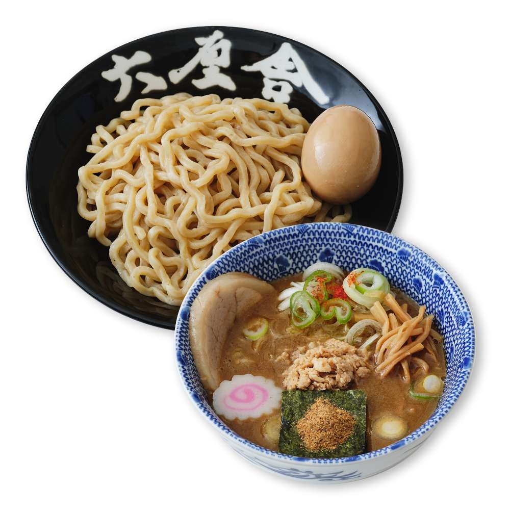 Special Tsukemen